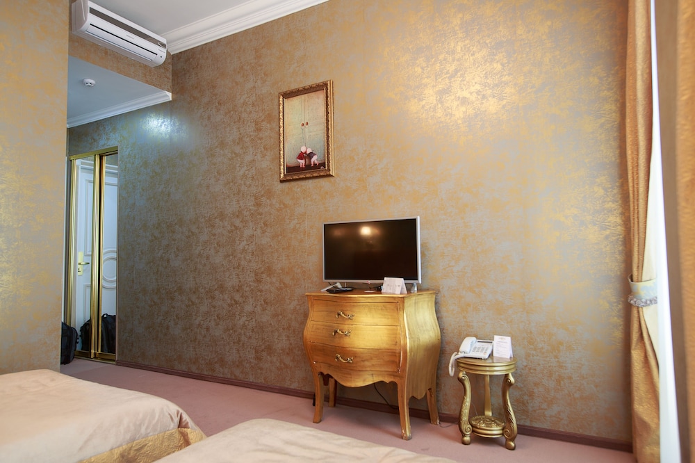 Superior Twin Room photo 2