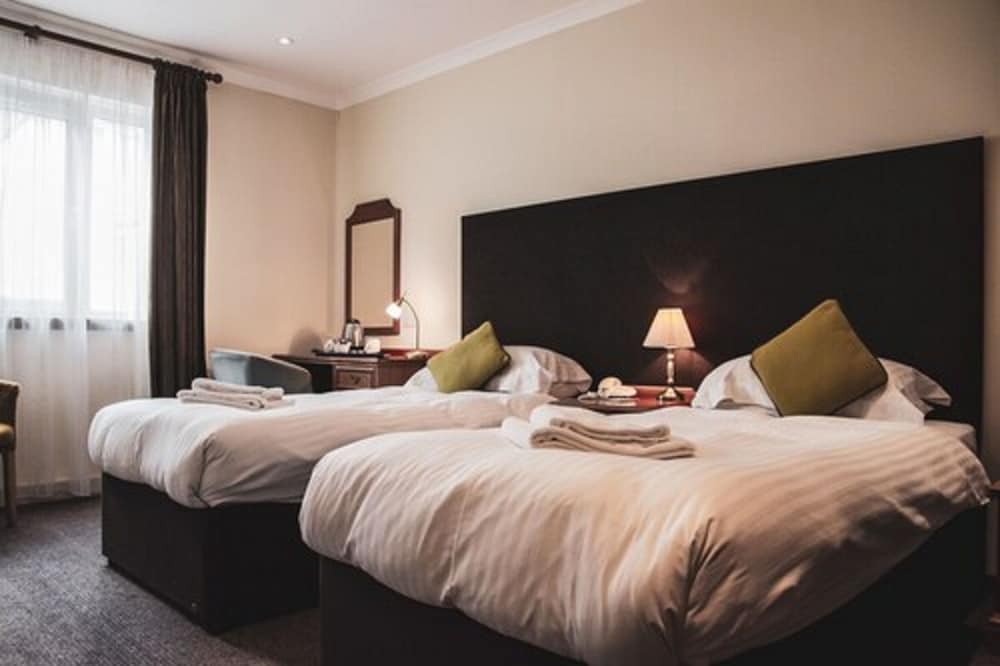 Twin Room photo 1