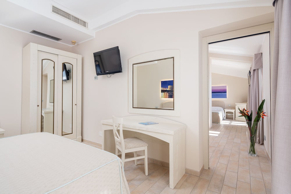 Family Room, Sea View photo 3
