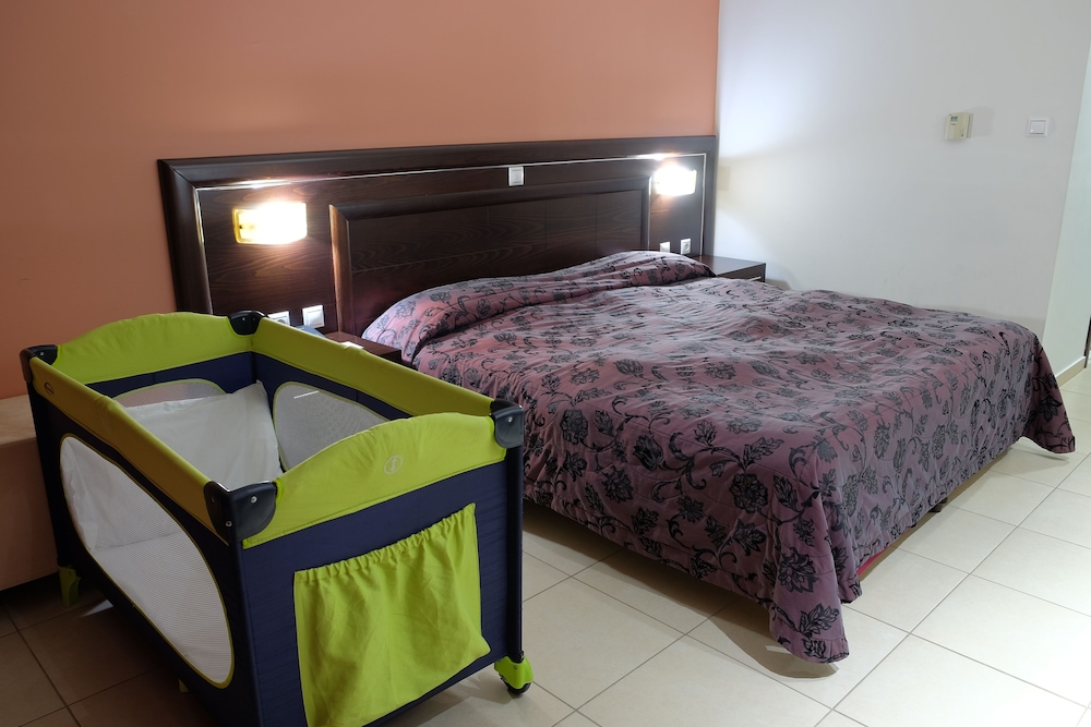 Double Or Twin Room photo 3
