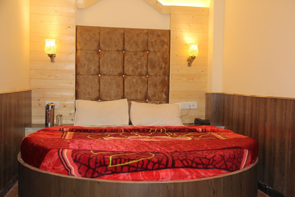 Premium Double Room, 1 Double Bed photo 3