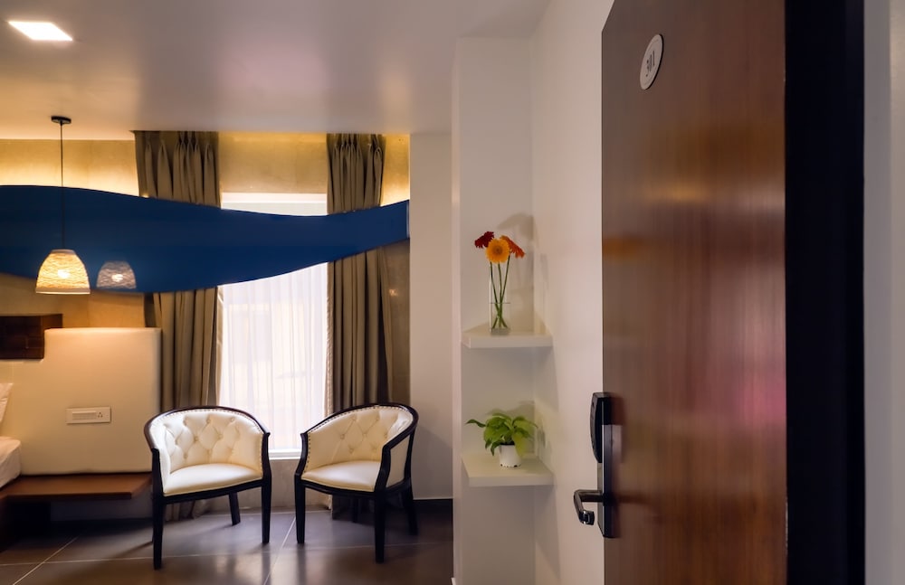 Silver Suite photo 3