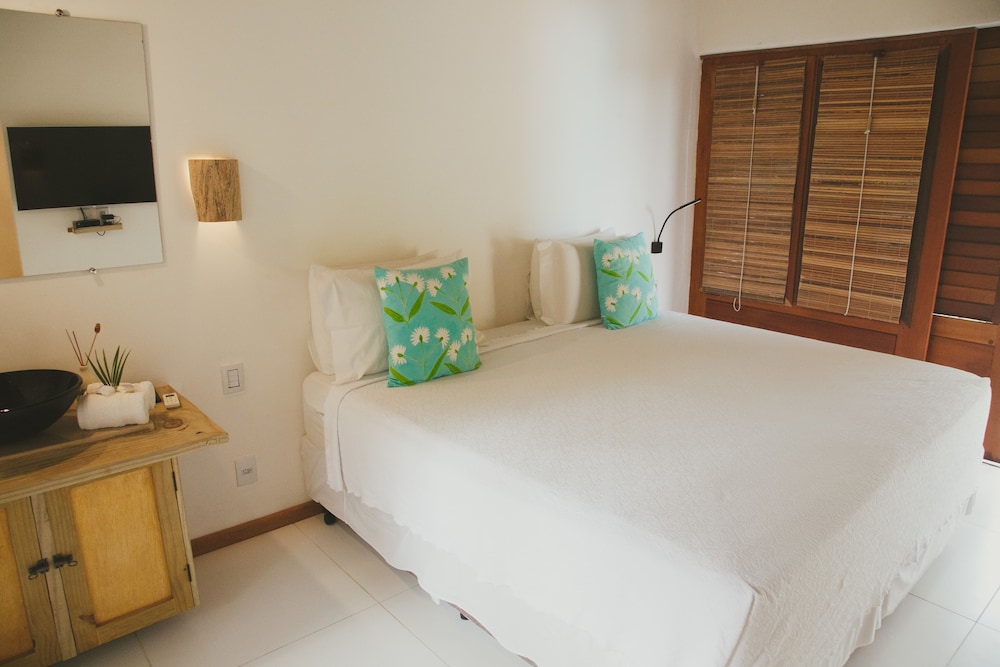 Standard Apartment - Photo 9