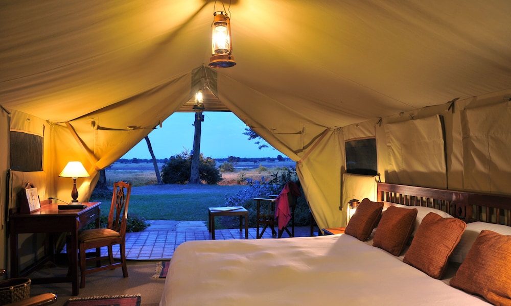 Standard Tent, Park View photo 3