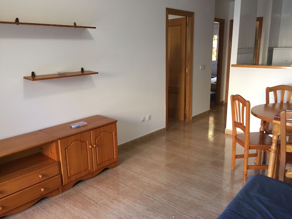 Apartamento, 2 habitaciones