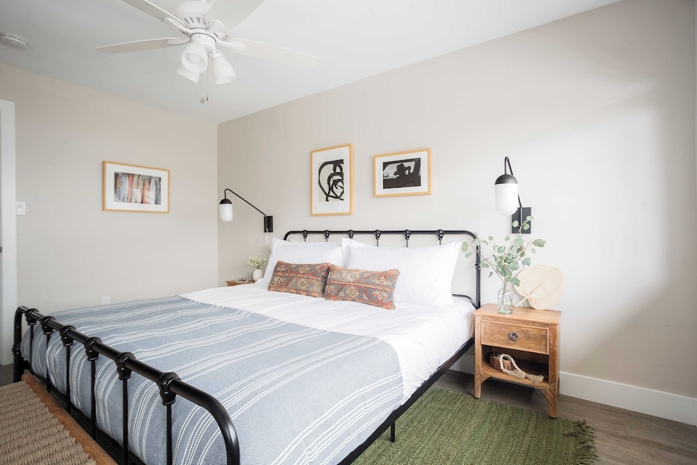 Apartment (Multiple Bedrooms) photo 2
