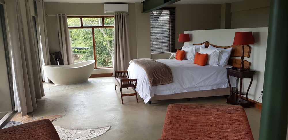 Superior Quadruple Room, Private Pool photo 1