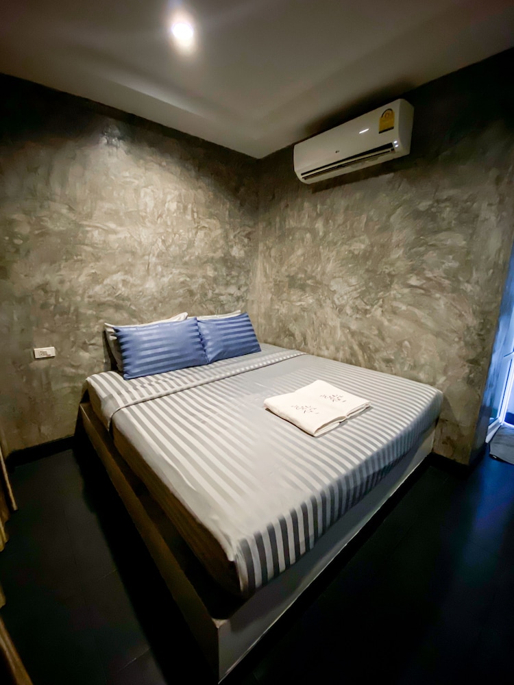 Basic Room