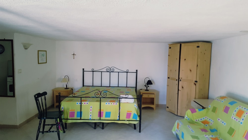 Apartment, 1 Bedroom photo 1