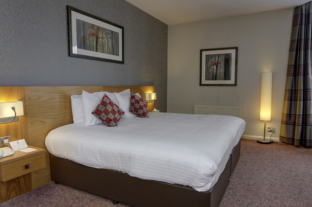 Executive Room, 1 King Bed, Non Smoking - Photo 2