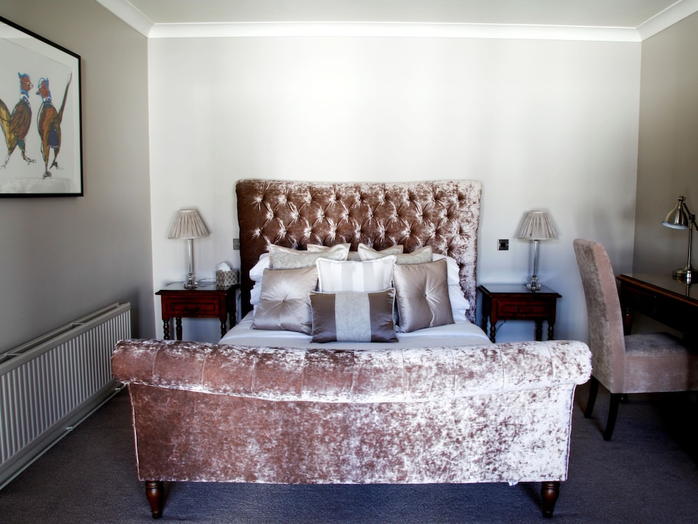 Deluxe Double Room - Photo 1