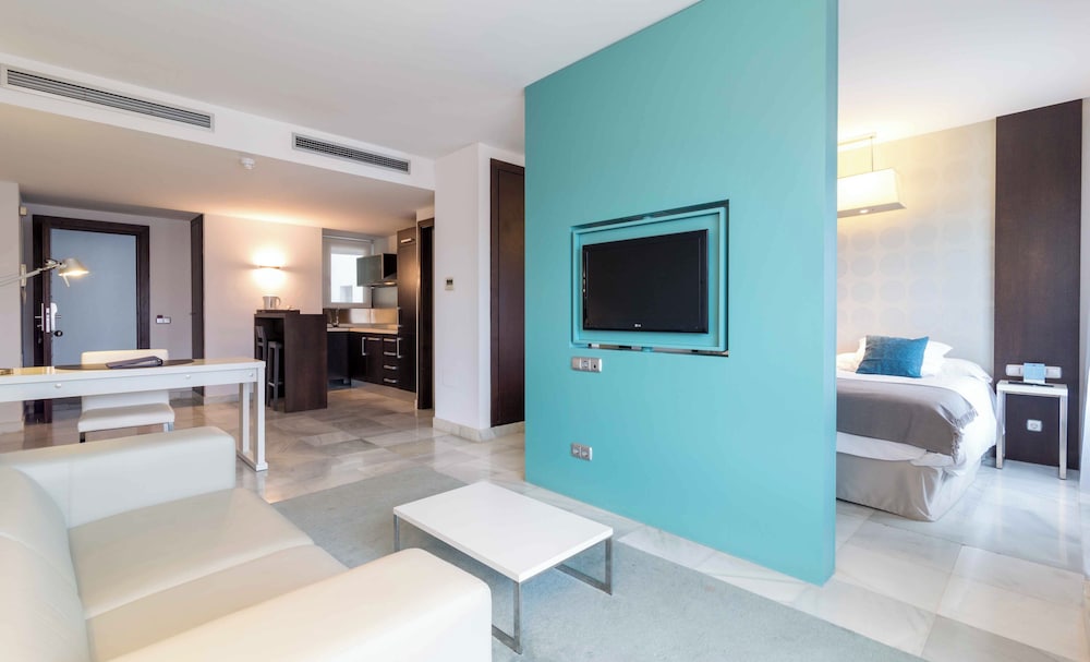 Apartment, 2 Twin Beds - Photo 4