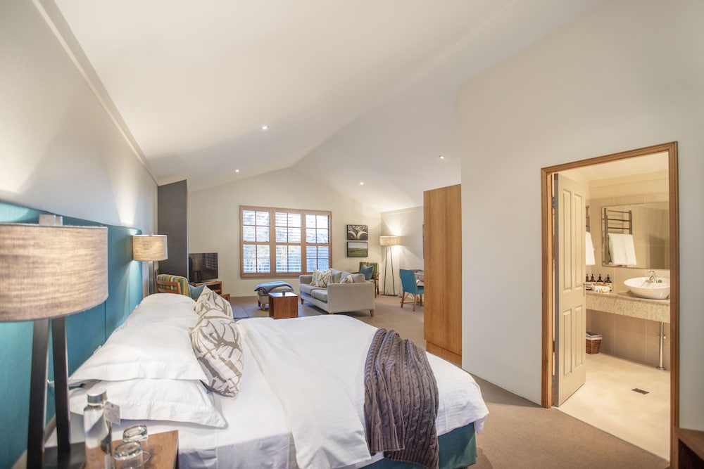 King Spa Room photo 2