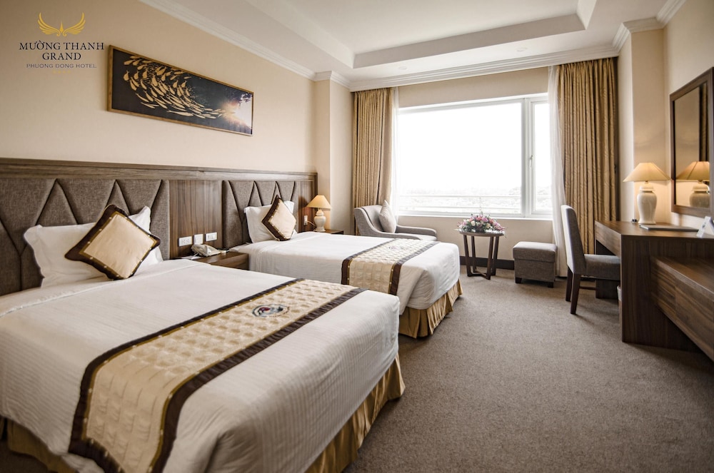 Deluxe Room photo 1