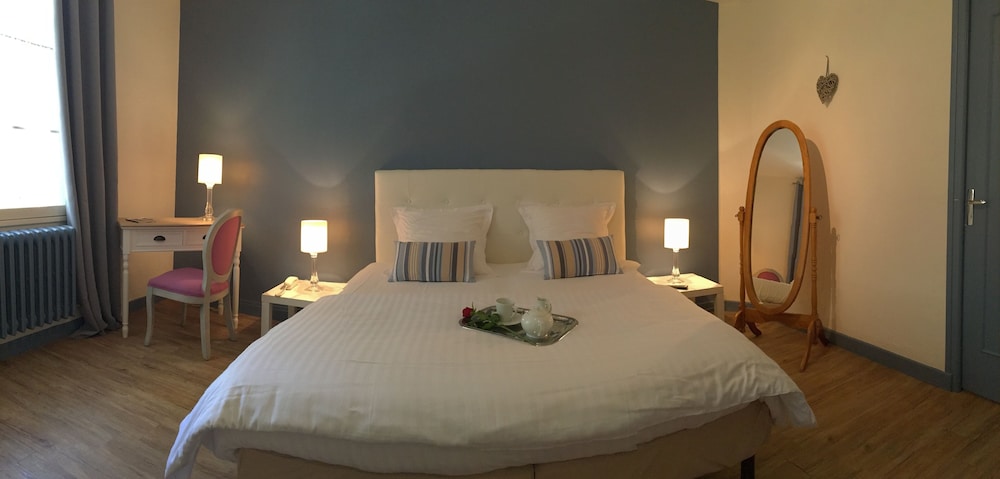 Luxury Double Room photo 3