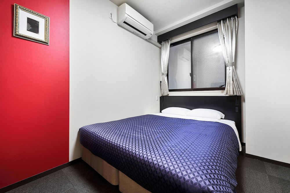 Standard Double Room - Photo 1