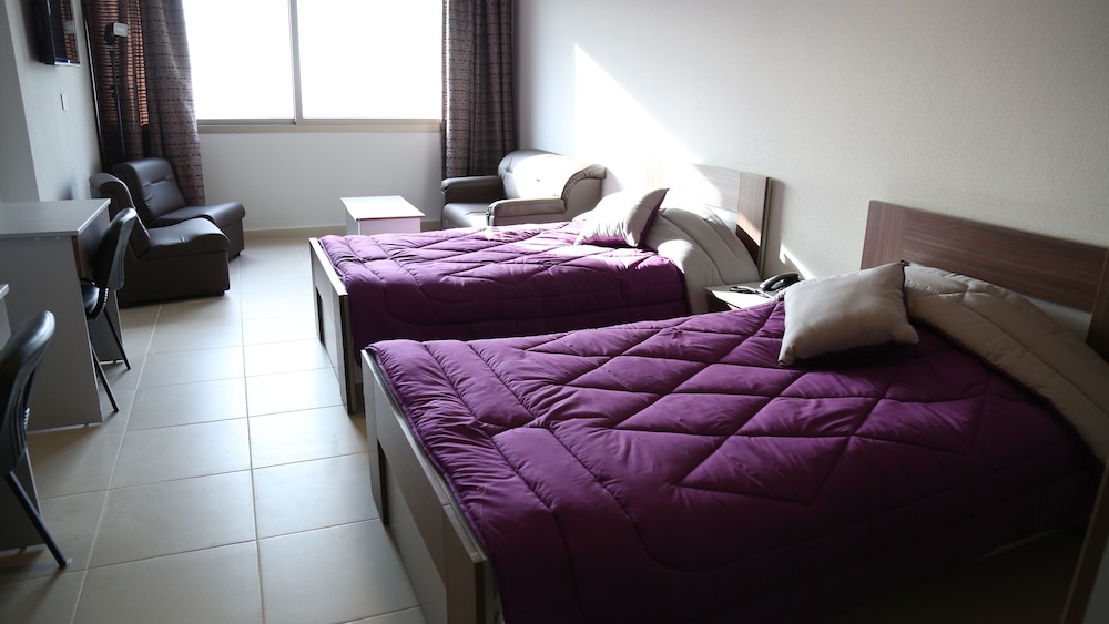 Deluxe Twin Room, Balcony photo 1