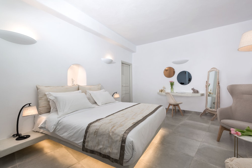 Pearl Suite - Photo 28