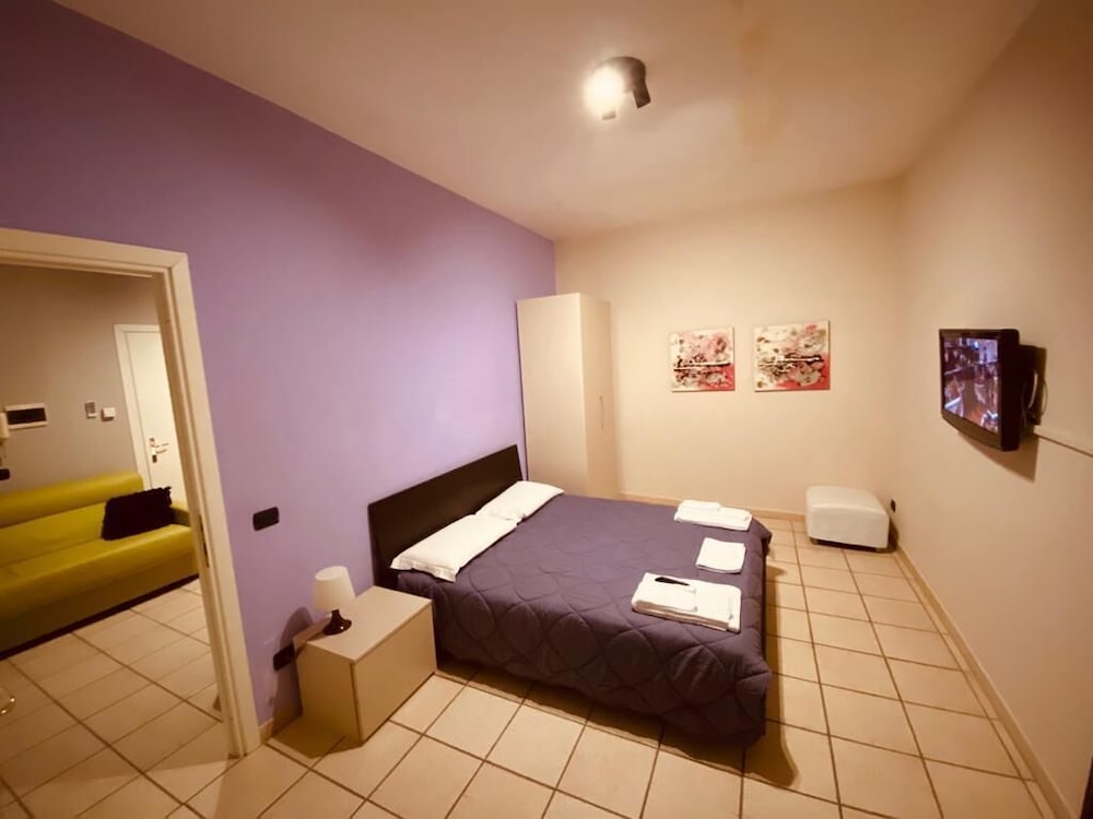 Standard Apartment photo 2