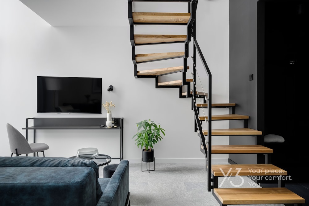 Executive Apartment photo 3