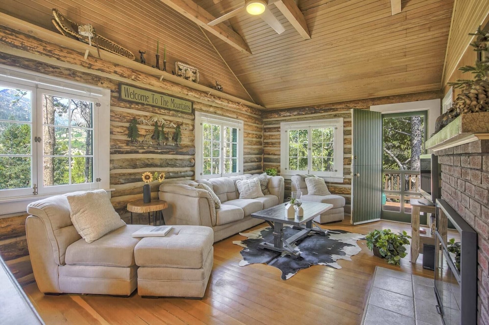 Chalet (1 Bedroom) photo 1