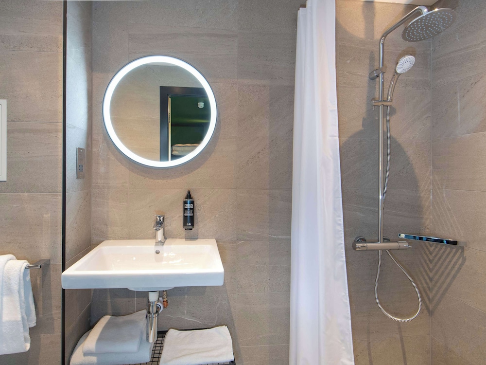 Standard Double Room, Accessible (Ambulant) - Photo 3