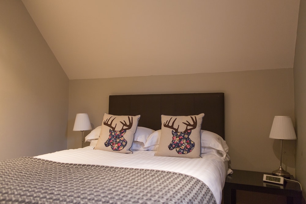 Family Suite, Ensuite photo 3