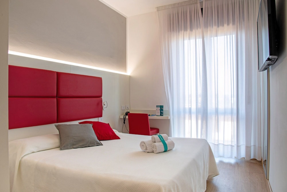 Business Single Room, Balcony photo 3
