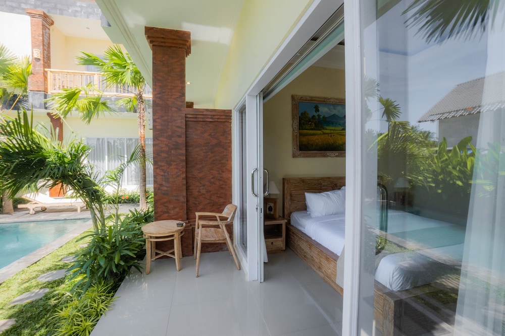 Superior Double Room - Photo 11