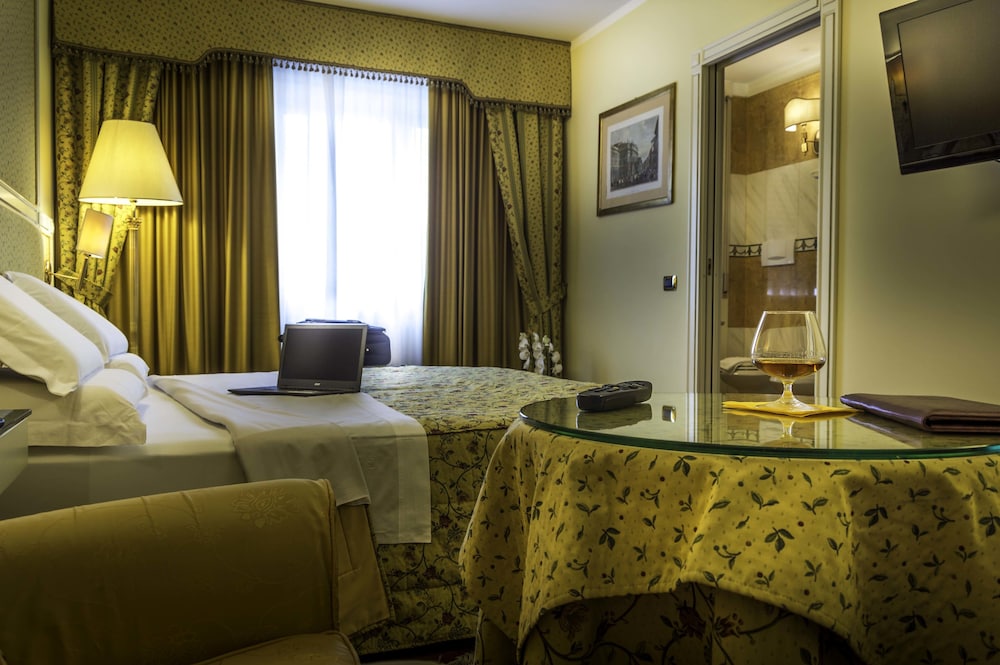 Camera Delxue con Letto King - Photo 4