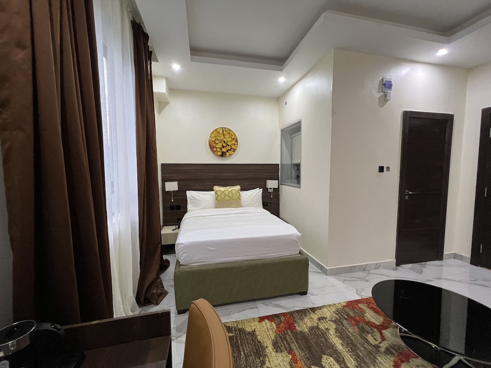 Superior Single Room photo 2