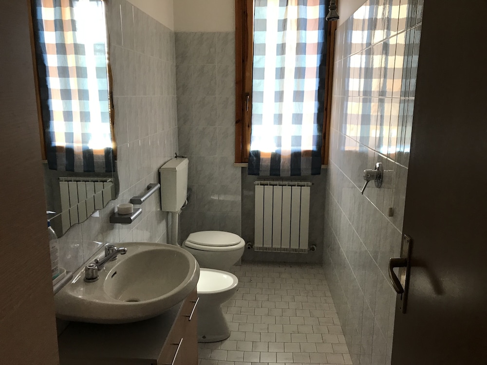 Residence Le Terrazze sul Montefeltro, Billede 13