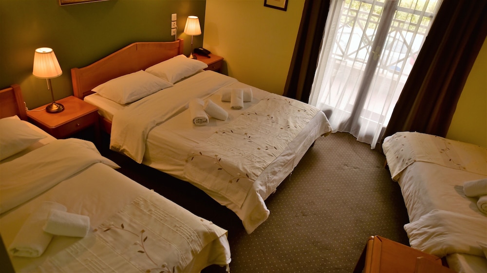 Family Suite, Village or Mountain View