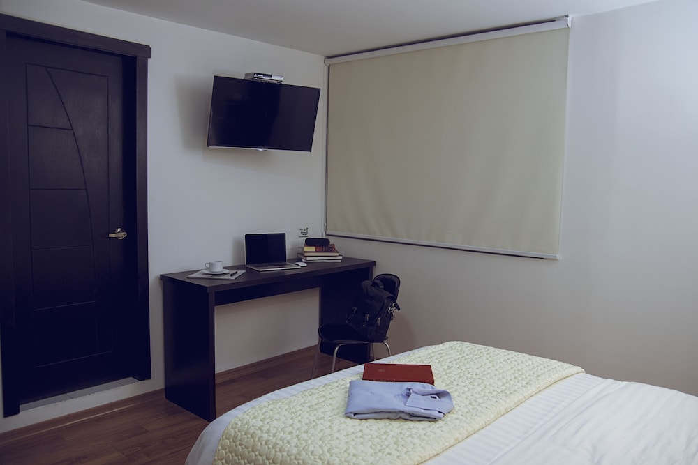 Comfort Single Room, 1 Double Bed