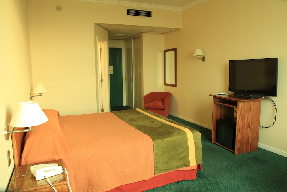 Double Room, 1 Double Bed - Photo 6