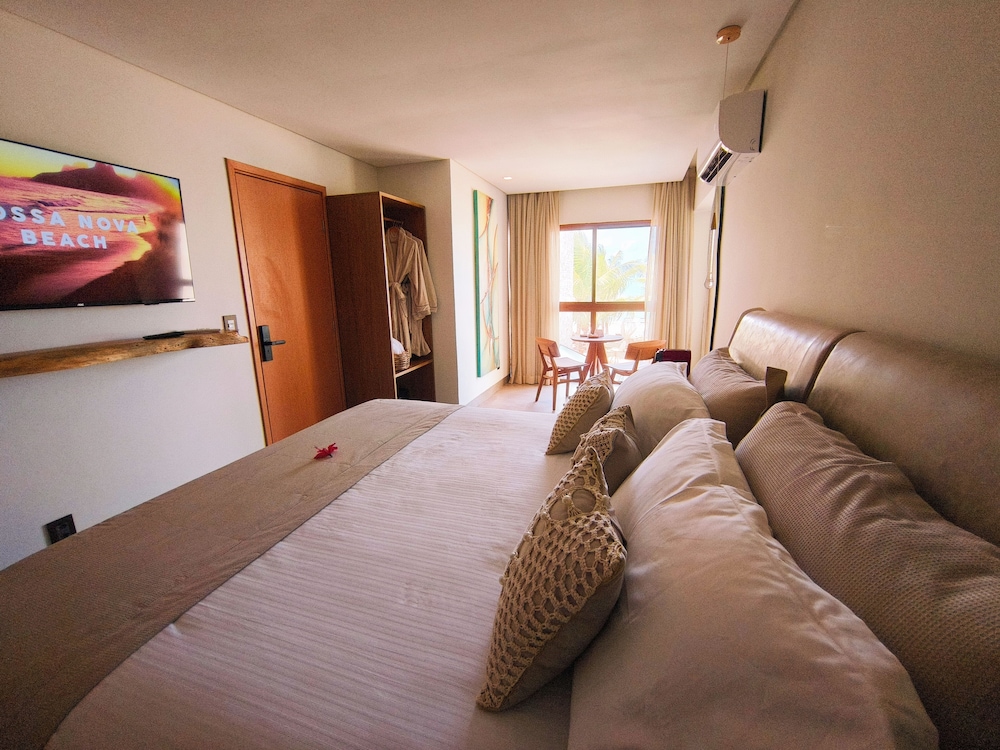 Family Quadruple Room, Sea View photo 1
