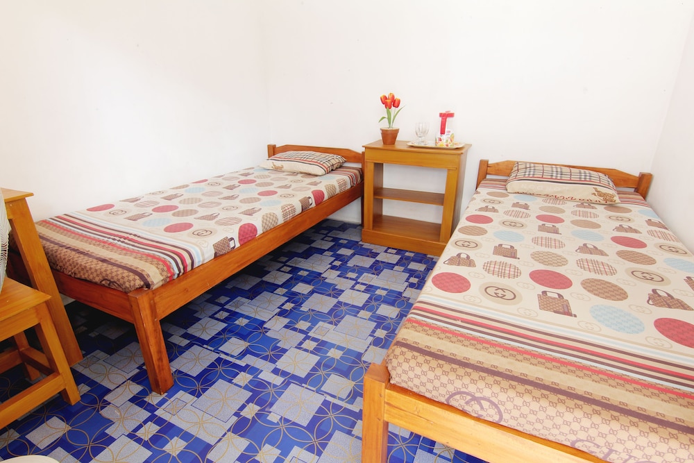 Standard Room - Photo 20