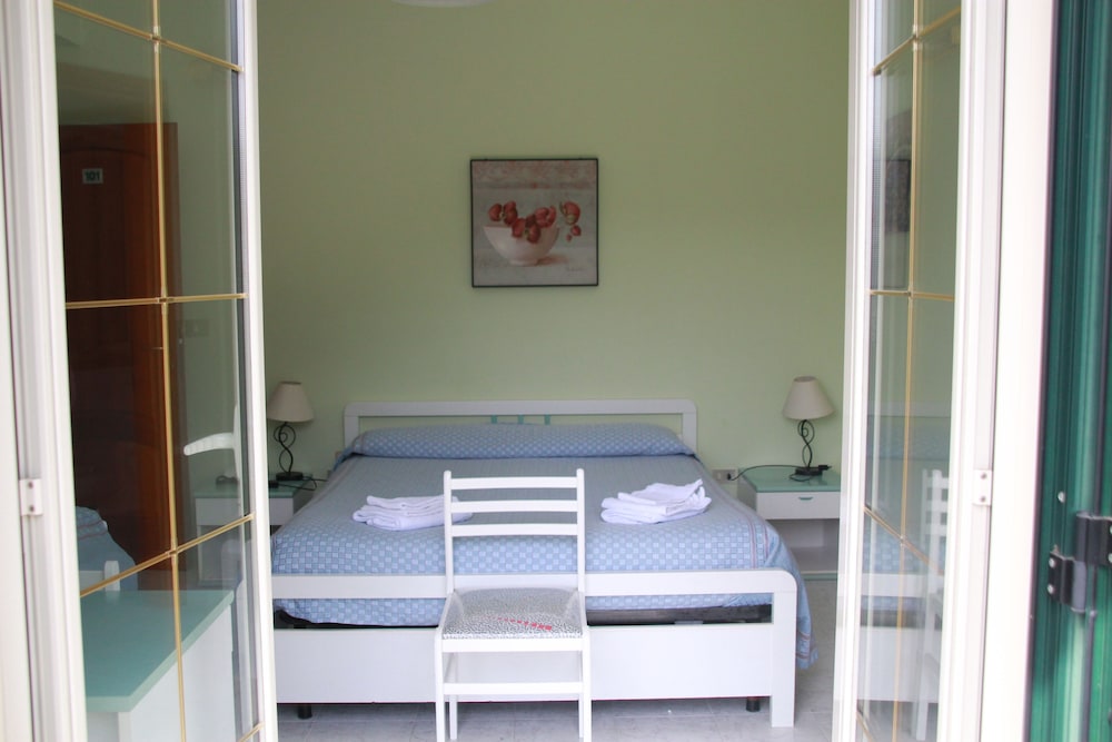 Basic Room
