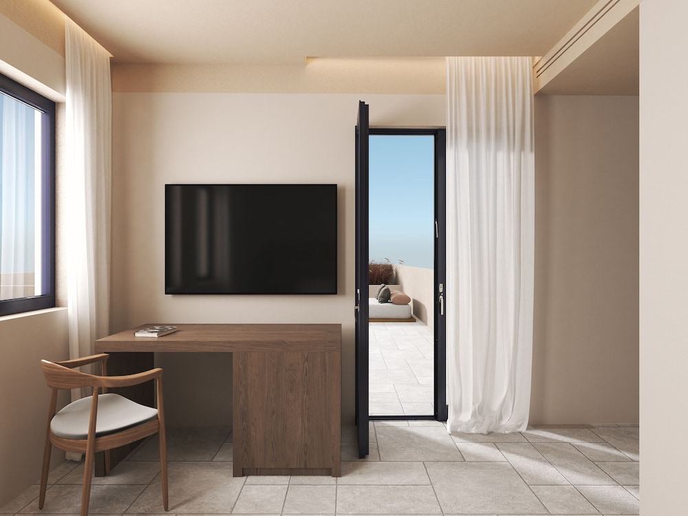 Penthouse Suite with Jacuzzi photo 2
