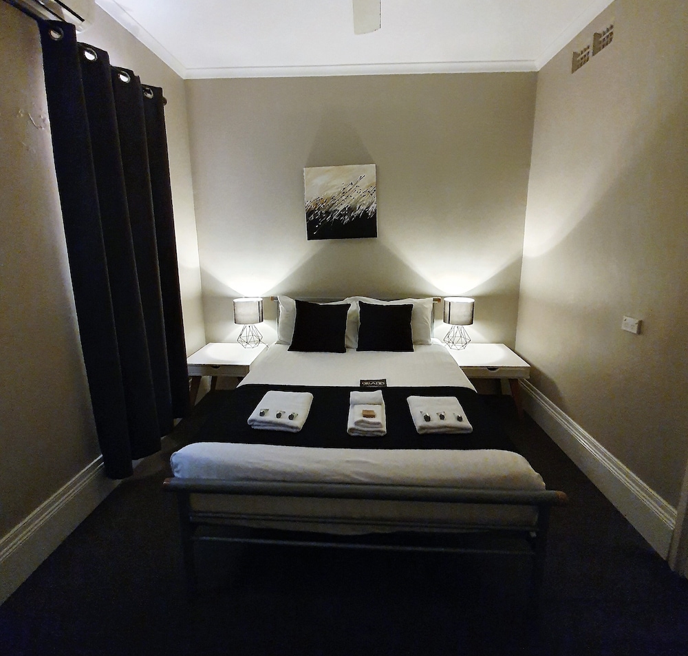 Inside Room 10