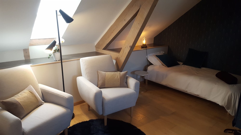 Triple Room photo 3