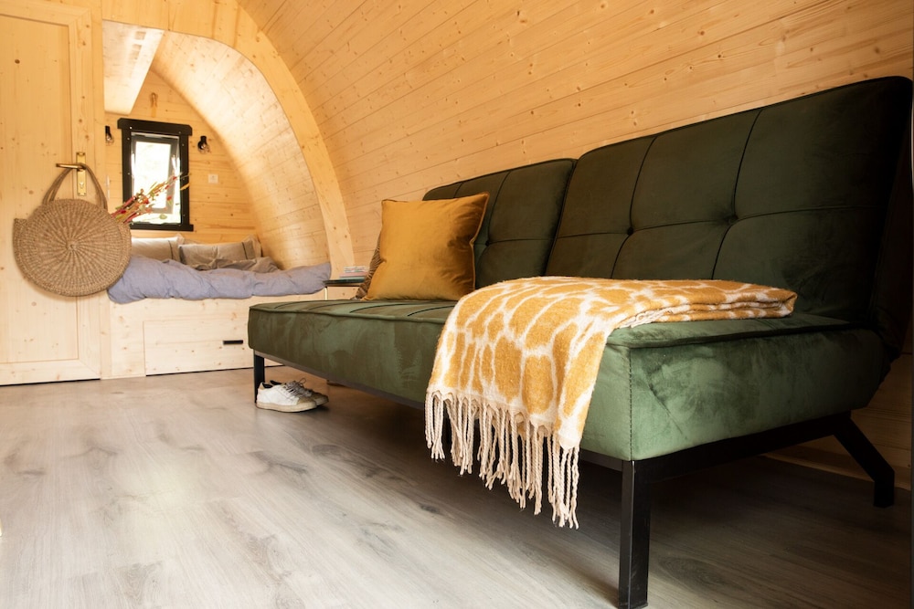Romantic Cottage photo 1