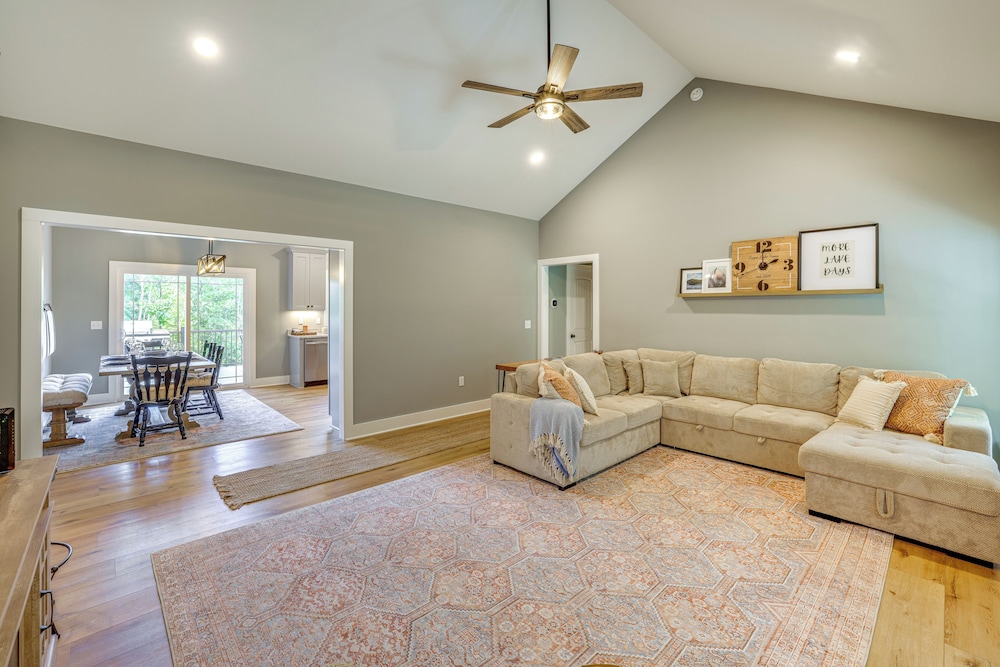 House (3 Bedrooms) photo 1
