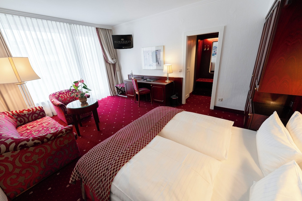 Deluxe Triple Room photo 1