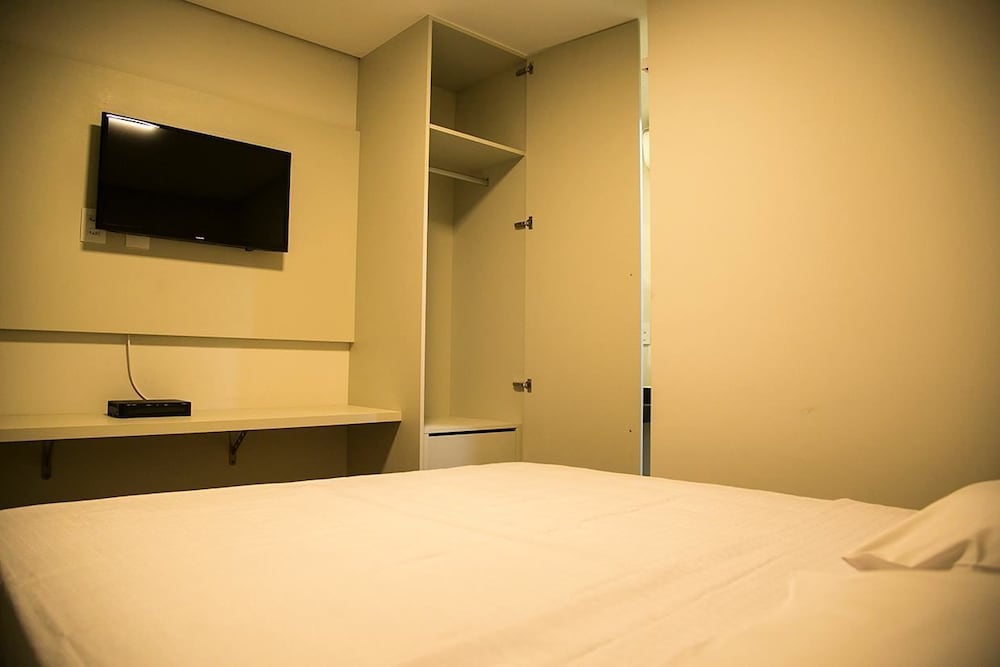 Basic Double Room Single Use, 1 Double Bed