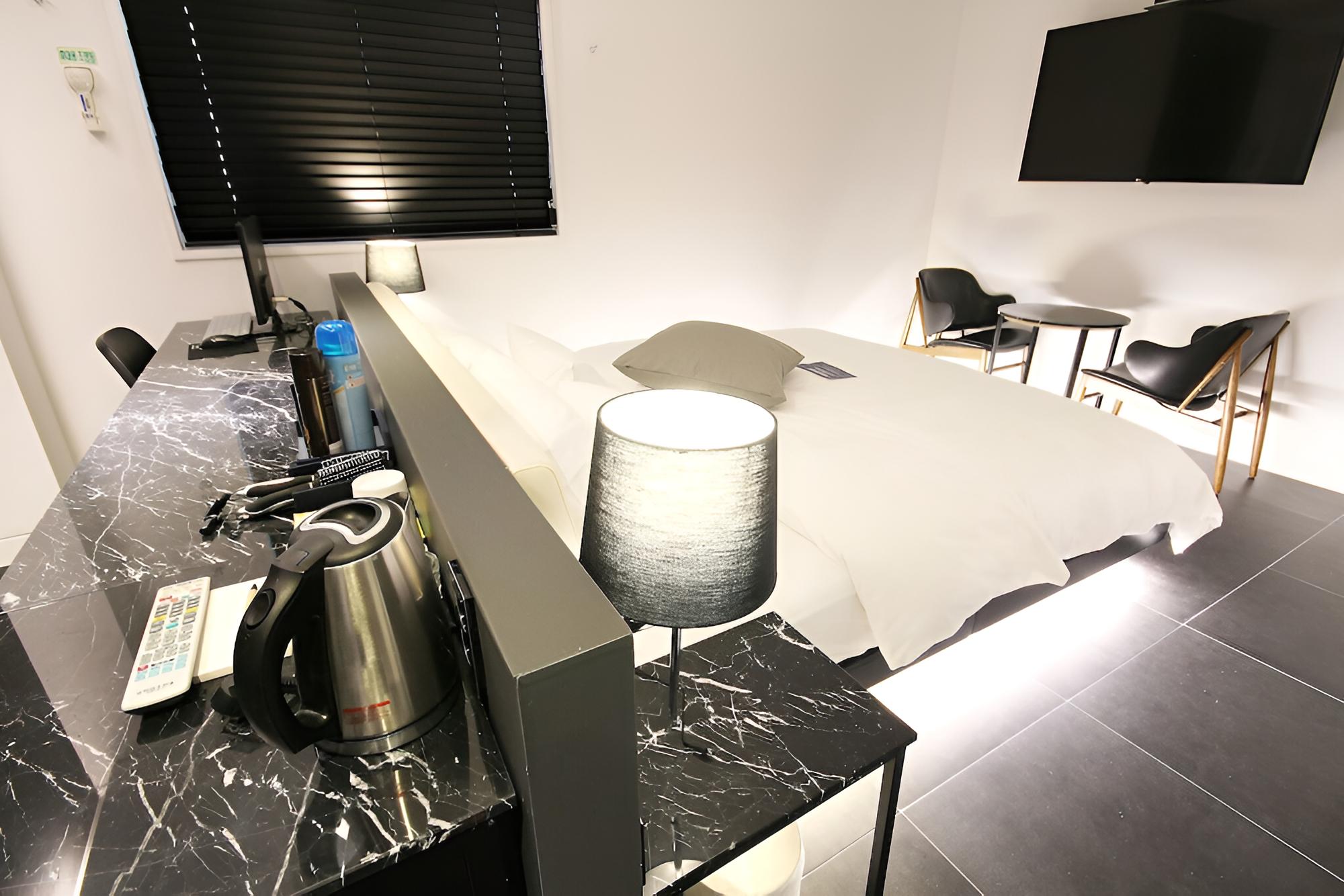 Room (Suite (Styler Jetted Spatub)(OTT King) - Photo 10