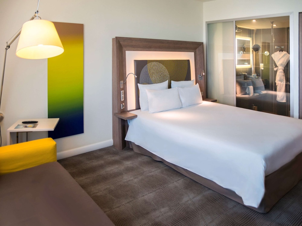 Superior Double Room, 1 Double Bed with Sofa bed