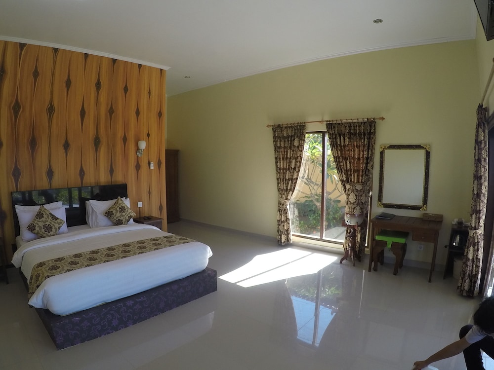 Villa, 1 Bedroom, Sea View