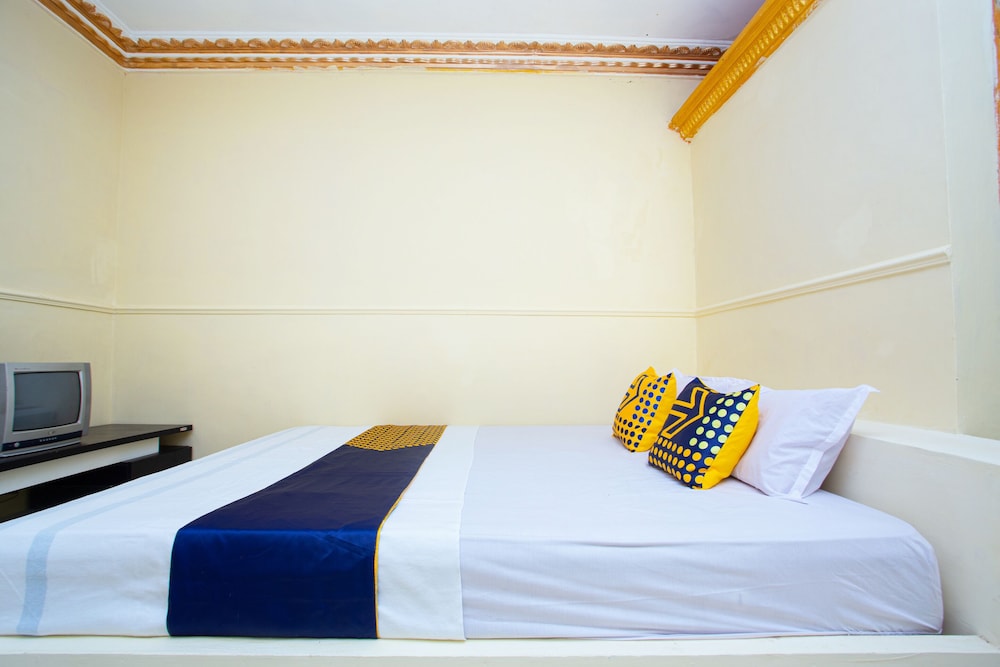 Double Room - Photo 3
