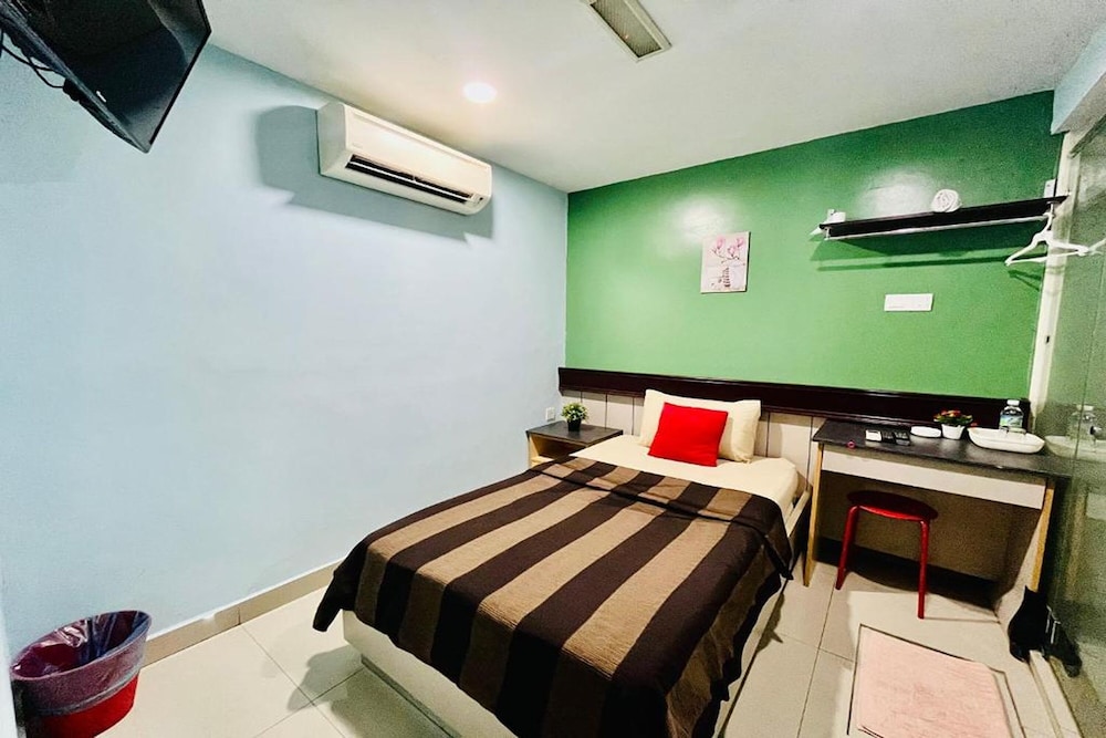 Single Room photo 3